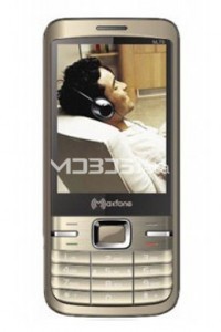 MAXFONE ML79 specs