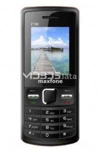MAXFONE Z108 specs