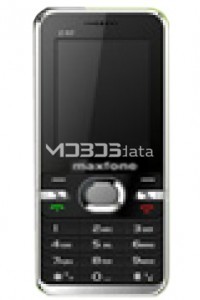 MAXFONE Z117 specs