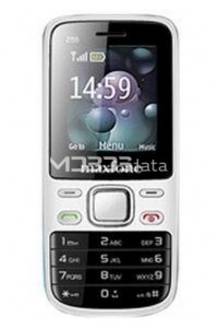 MAXFONE Z55 specs