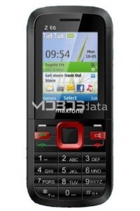 MAXFONE Z66 specs