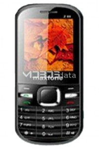 MAXFONE Z88 specs