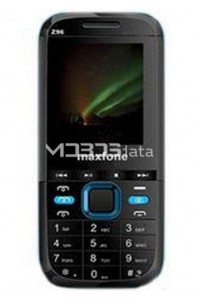 MAXFONE Z96 specs