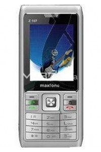 MAXFONE Z 107 specs