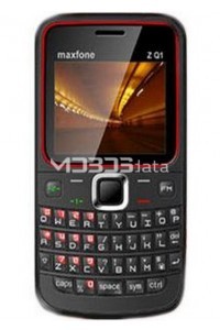 MAXFONE ZQ1 specs