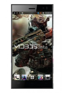 MAXIMUS IX specs