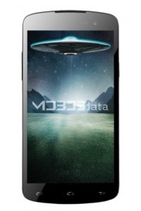 MAXIMUS IX UFO specs