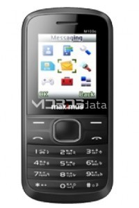 MAXIMUS M100C specifikacije