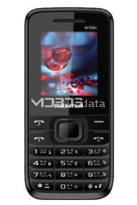 MAXIMUS M106C specs