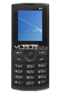 MAXIMUS M11 specs