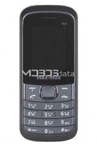 MAXIMUS M15I specs
