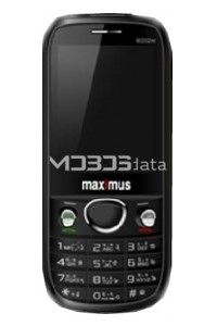 MAXIMUS M202M specs