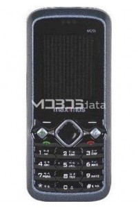 MAXIMUS M20I specifikacije