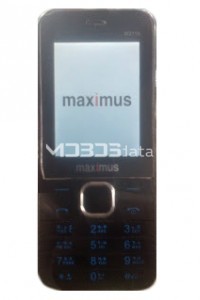 MAXIMUS M211B specs