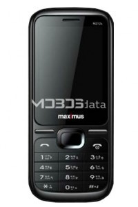 MAXIMUS M212S specs