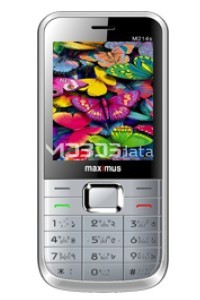 MAXIMUS M214S specs