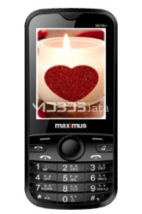 MAXIMUS M219M specs