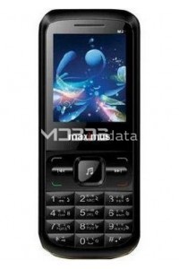 MAXIMUS M21 specs