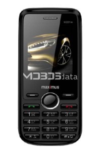 MAXIMUS M221M specs