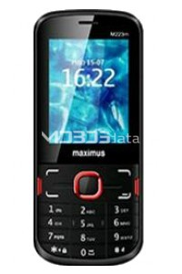 MAXIMUS M223M specs