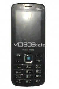 MAXIMUS M226M specs