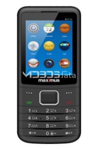 MAXIMUS M227M specs