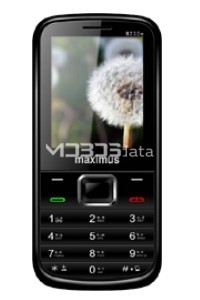 MAXIMUS M232M specs
