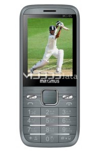 MAXIMUS M270S specs