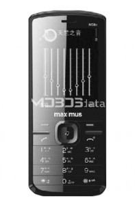 MAXIMUS M28C specifikacije