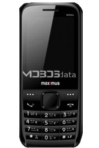MAXIMUS M304M specs
