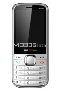 MAXIMUS M307M specs