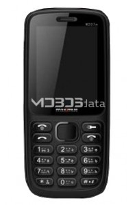 MAXIMUS M308S specs