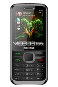 MAXIMUS M309M specs