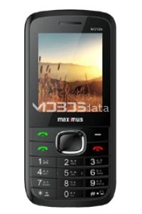 MAXIMUS M312B specs
