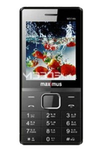 MAXIMUS M314B specs