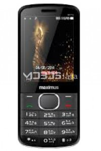 MAXIMUS M317M specs