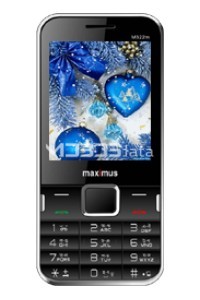 MAXIMUS M322M specs