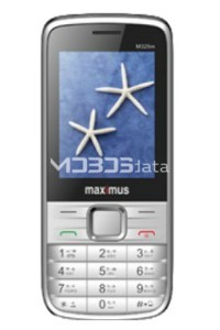 MAXIMUS M325M specs