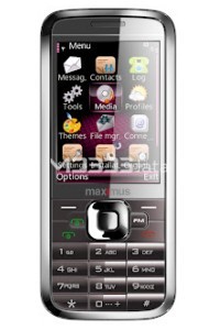 MAXIMUS M37 specs