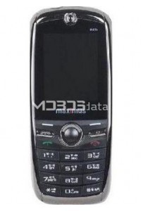MAXIMUS M45S specifikacije