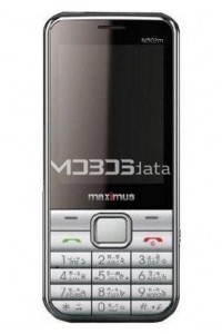 MAXIMUS M502M specs