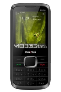 MAXIMUS M505M specs