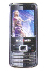 MAXIMUS M50 specs