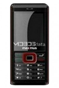 MAXIMUS M50C specs
