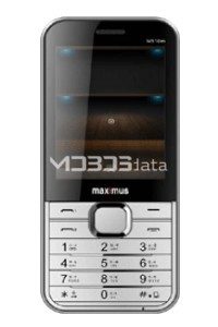 MAXIMUS M510 specs