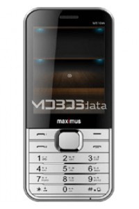 MAXIMUS M510M specs