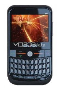 MAXIMUS M57E specifikacije