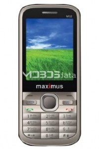 MAXIMUS M62 specifikacije