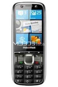MAXIMUS M65 specs