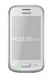 MAXIMUS M703T specs